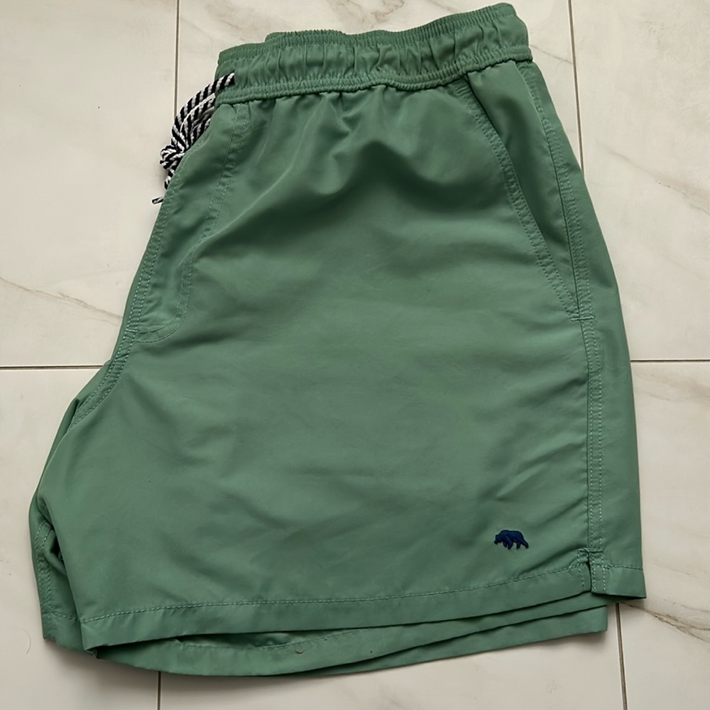 Onward Reserve Swim Trunks